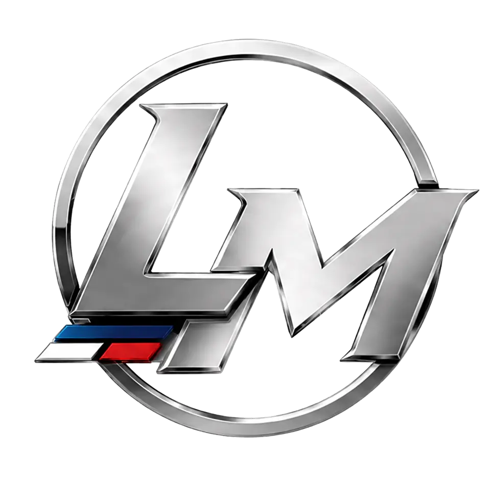 Luchito Motors